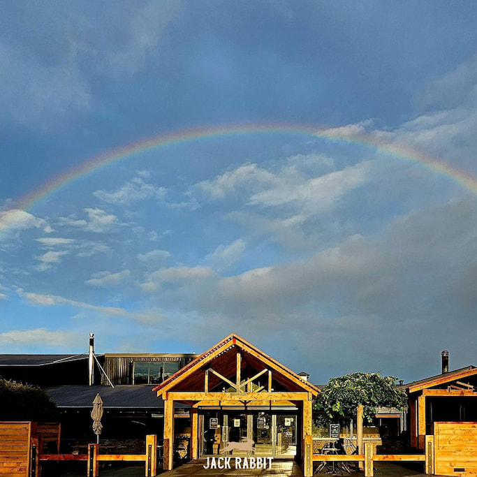The Godley Hotel, Lake Tekapo