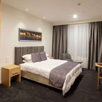 Christchurch City Hotel Room FF&E (1 of 12)